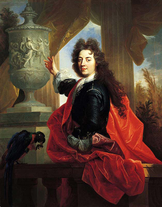 Pierre Lepautre 